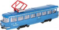 Технопарк Трамвай CT12-463-2-BL-WB