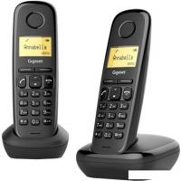 Радиотелефон Gigaset A170 DUO