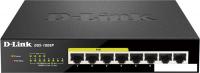 Коммутатор D-Link DGS-1008P/E1A