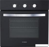 Электрический духовой шкаф Hyundai HEO 6630 BG