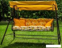 Садовые качели Olsa Бари с1100