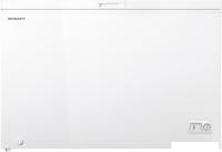 Морозильный ларь Kraft BD(W)-435QX