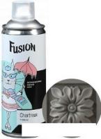 Краска Fusion Chartreux аэрозоль 520мл (дикий)