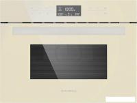 Электрический духовой шкаф MAUNFELD MCMO.44.9GBG