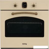 Духовой шкаф Korting OKB 460 RB