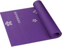 Коврик Indigo YG03P 173х61х0.3 см (фиолетовый)