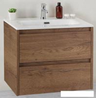 BelBagno Тумба под умывальник Kraft 39-600/390-2C-SO-RT (rovere tabacco)