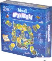 Настольная игра Магеллан Шакал архипелаг. Издание 2020