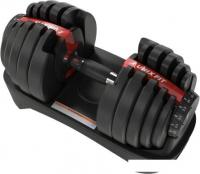 Гантели Unixfit DBREGU24 24 кг