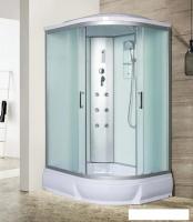 Душевая кабина River Dunay 110/80/26 MT L