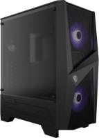 Корпус MSI MAG Forge 100M