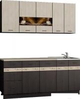 Кухня Senira Вяселка 2/1 1.8м