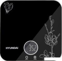 Кухонные весы Hyundai HYS-KG421