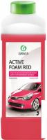 Grass Моющее средство Active Foam Red 1л 800001