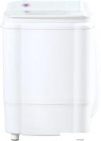 Активаторная стиральная машина Bravo WMH-35G