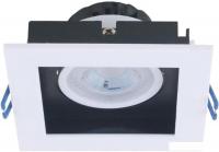 Точечный светильник Arte Lamp Grado A2705PL-1WH
