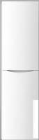 BelBagno Шкаф-пенал Fly-Marino-1500-2A-SC-BO-P-L (левый, bianco opaco)