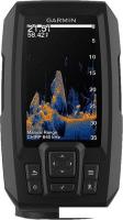 Эхолот Garmin Striker Vivid 4cv