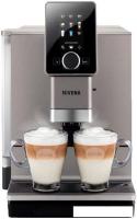 Эспрессо кофемашина Nivona CafeRomatica NICR 930