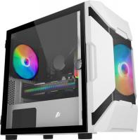 Корпус 1stPlayer D3-A-WH-2G6P