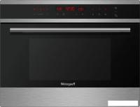 Духовой шкаф Weissgauff OE445