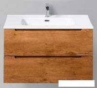 BelBagno Тумба под умывальник Etna-800-2C-SO-RN-P (rovere nature)