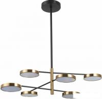 Подвесная люстра ST Luce Farone SL1605.413.06