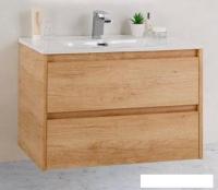 BelBagno Тумба под умывальник Kraft 39-700/390-2C-SO-RNN (rovere nebras.)