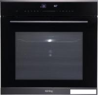 Электрический духовой шкаф Korting OKB 1340 GNBX MW