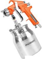 Краскопульт Patriot LVLP 1.8B