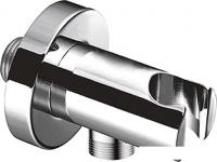 Держатель душевой лейки с подключением IDDIS 001SB01i62