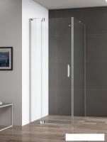 Душевой уголок Cezares SLIDER-AH-1-80/90-100-C-Cr
