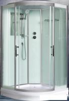 Душевая кабина WeltWasser WW500 Emmer 11015-2