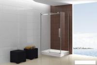 Душевой уголок Cezares STYLUS-O-M-AH-1-140/90-C-Cr