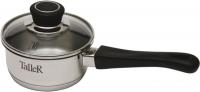 Кастрюля с длинной ручкой Taller TR-11108