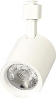 Трековый светильник JAZZway PTR 0525 25w (белый)
