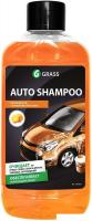 Grass Моющее средство Auto Shampoo 1 л 111100-1