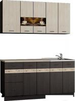 Кухня Senira Вяселка 2/1 1.6м