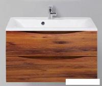 BelBagno Тумба под умывальник Marino-800-2C-SO-RC-P (rovere ciliegio)