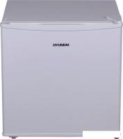 Однокамерный холодильник Hyundai CO0502