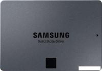 SSD Samsung 870 QVO 8TB MZ-77Q8T0BW