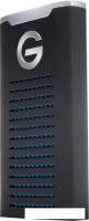 Внешний накопитель G-Technology G-Drive R-Series 1TB 0G06053-1