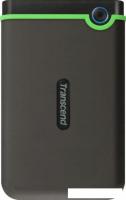 Внешний накопитель Transcend StoreJet 25M3C 4TB TS4TSJ25M3C