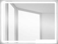 BelBagno Зеркало SPC-MAR-900-800-LED-BTN