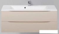 BelBagno Тумба под умывальник Marino-1200-2C-SO-CO-P (crema opaco)