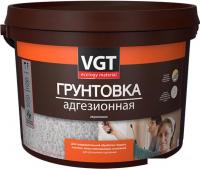 Водно-диспрессионная грунтовка VGT ВД-АК-0301 адгезионная (8 кг)