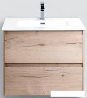 BelBagno Тумба под умывальник Kraft-600-2C-SO-RGB (rovere galifax bianco)