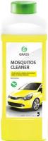 Grass Очиститель от насекомых Mosquitos Cleaner 1л 118100