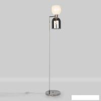 Торшер Евросвет Tandem 01085/2 (никель)