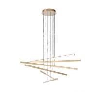 Подвесная люстра ST Luce Basoni SL394.223.06